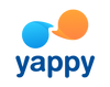 Logo de Yappy